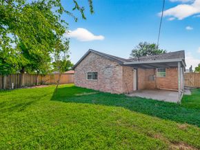 814 Kilpatrick Street, Channelview TX 77530