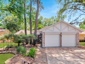 17 W Broken Oak, The Woodlands TX 77381
