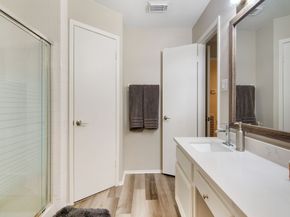 17 W Broken Oak, The Woodlands TX 77381