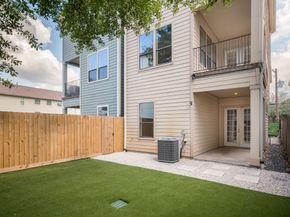 5224 Darling Street B, Houston TX 77007