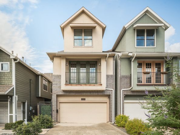 5224 Darling Street B, Houston TX 77007