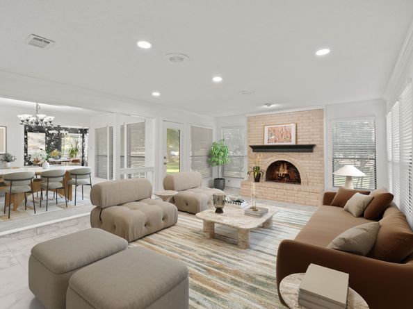 1927 Pitts Road, Richmond TX 77406