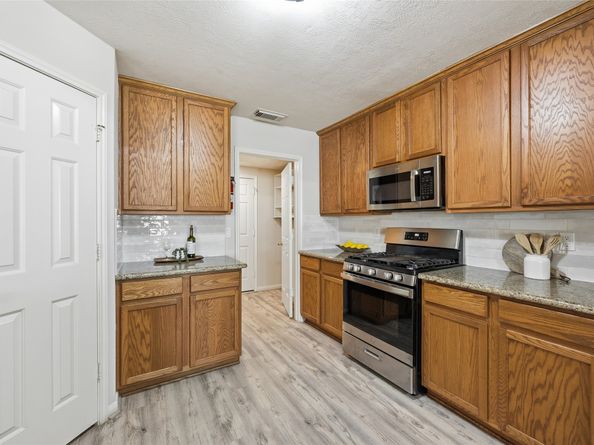 12006 Canyon Star Lane, Tomball TX 77377