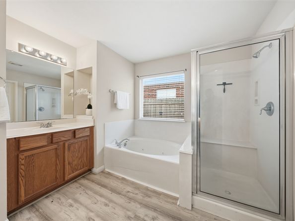 12006 Canyon Star Lane, Tomball TX 77377