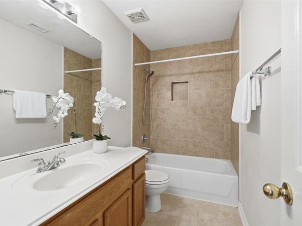 12006 Canyon Star Lane, Tomball TX 77377