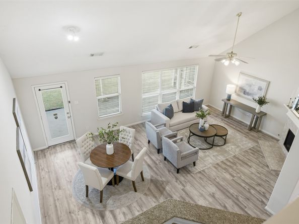 12006 Canyon Star Lane, Tomball TX 77377