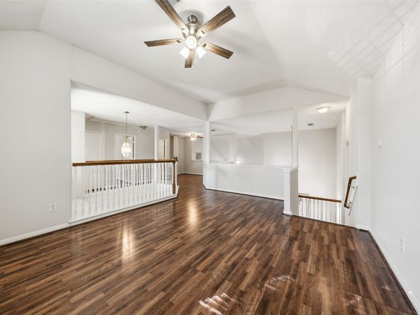 12006 Canyon Star Lane, Tomball TX 77377