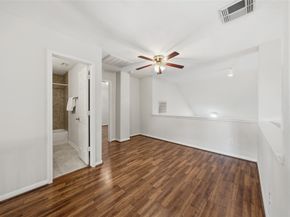 12006 Canyon Star Lane, Tomball TX 77377