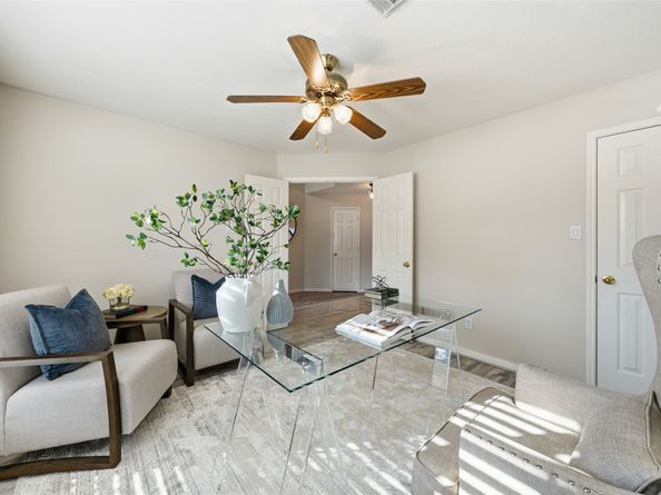 12006 Canyon Star Lane, Tomball TX 77377