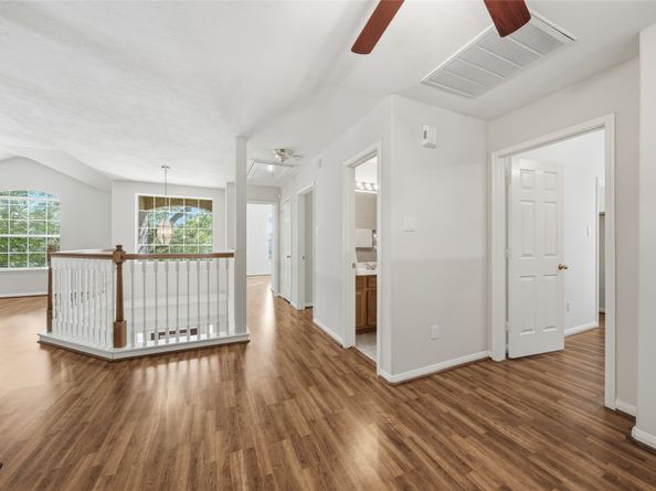 12006 Canyon Star Lane, Tomball TX 77377