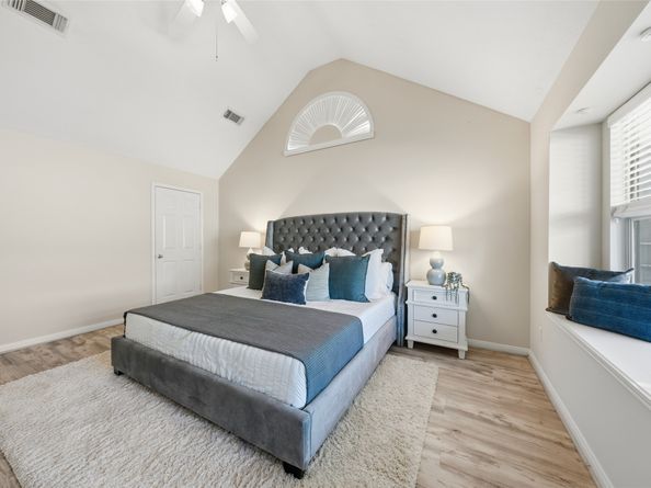 12006 Canyon Star Lane, Tomball TX 77377