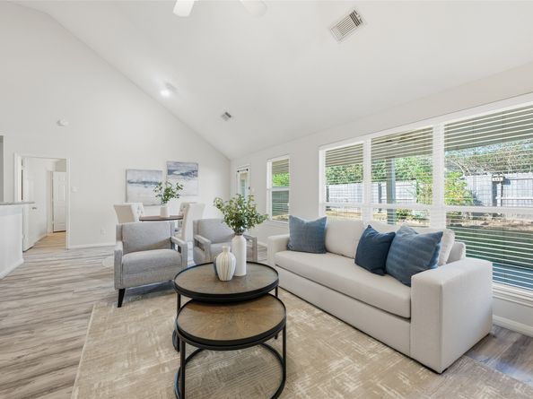 12006 Canyon Star Lane, Tomball TX 77377