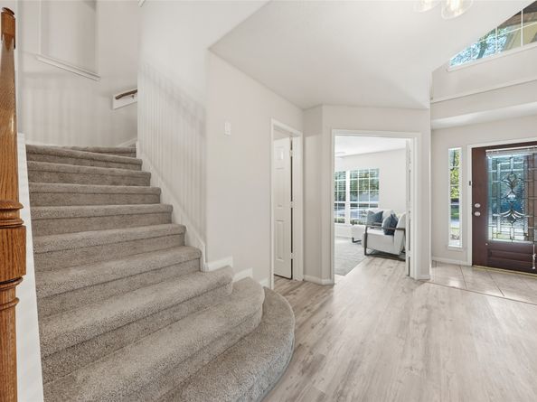 12006 Canyon Star Lane, Tomball TX 77377