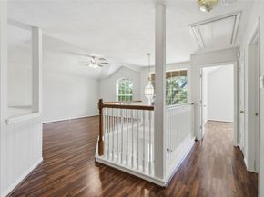 12006 Canyon Star Lane, Tomball TX 77377