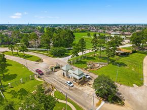 12006 Canyon Star Lane, Tomball TX 77377