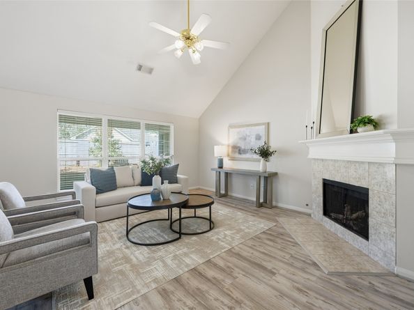 12006 Canyon Star Lane, Tomball TX 77377