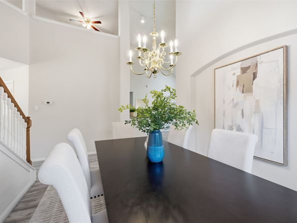 12006 Canyon Star Lane, Tomball TX 77377