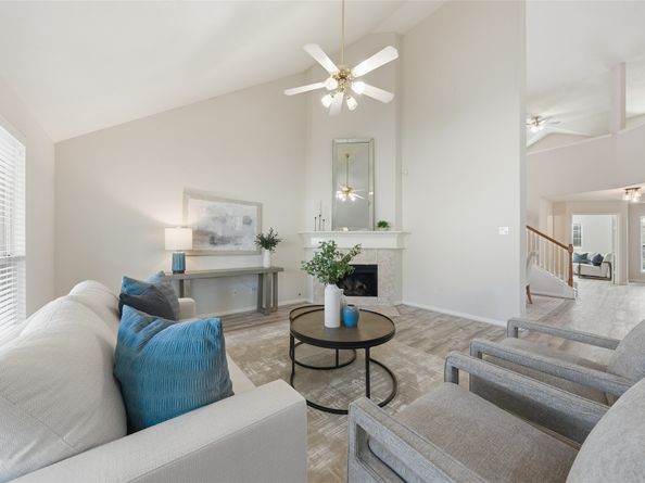 12006 Canyon Star Lane, Tomball TX 77377