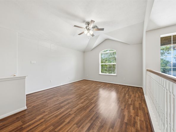 12006 Canyon Star Lane, Tomball TX 77377