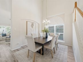 12006 Canyon Star Lane, Tomball TX 77377