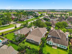 12006 Canyon Star Lane, Tomball TX 77377