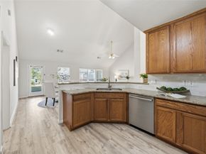 12006 Canyon Star Lane, Tomball TX 77377