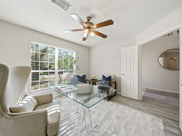 12006 Canyon Star Lane, Tomball TX 77377