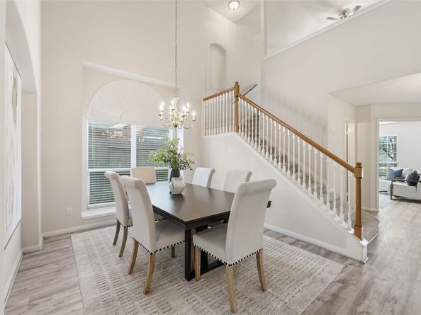 12006 Canyon Star Lane, Tomball TX 77377