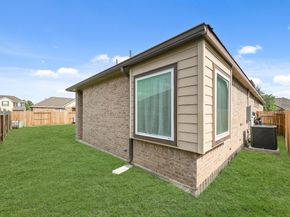 30723 Academy Trace Drive, Spring TX 77386