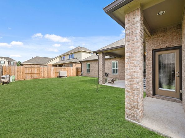 30723 Academy Trace Drive, Spring TX 77386