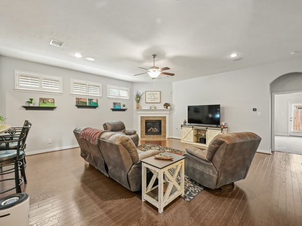 30723 Academy Trace Drive, Spring TX 77386