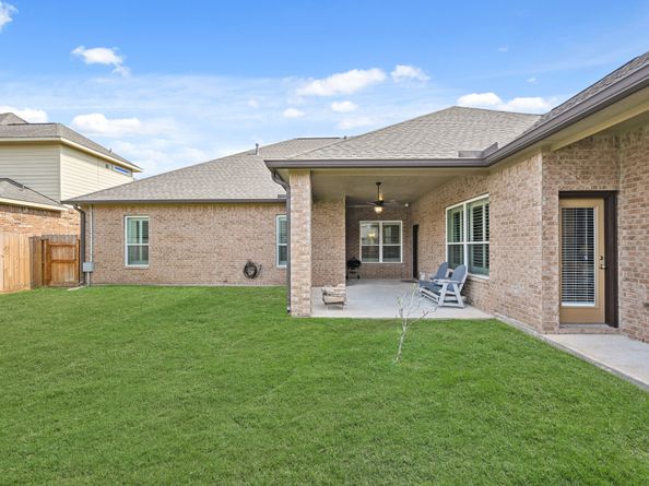 30723 Academy Trace Drive, Spring TX 77386