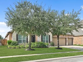 30723 Academy Trace Drive, Spring TX 77386