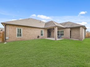 30723 Academy Trace Drive, Spring TX 77386