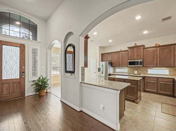 30723 Academy Trace Drive, Spring TX 77386