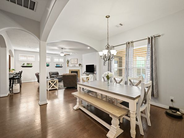 30723 Academy Trace Drive, Spring TX 77386