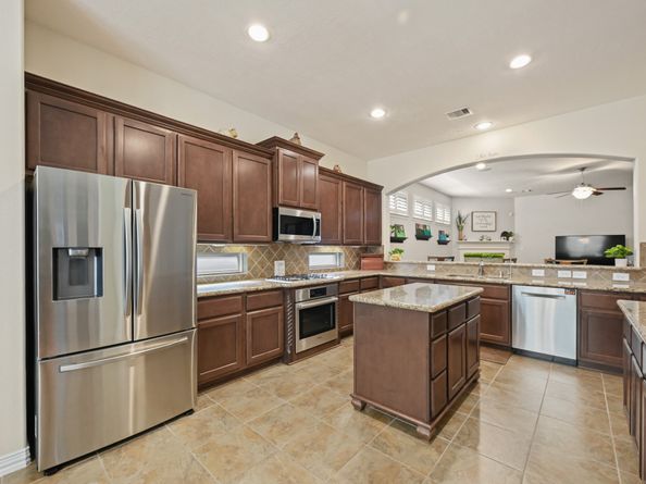 30723 Academy Trace Drive, Spring TX 77386