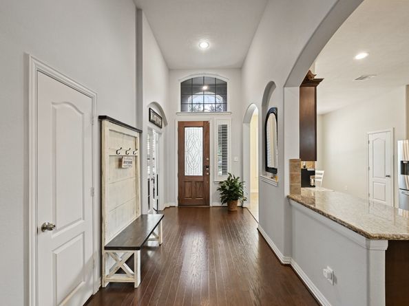 30723 Academy Trace Drive, Spring TX 77386