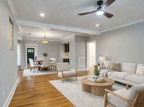 4517 Park Drive, Houston TX 77023