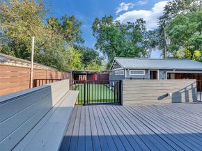 4517 Park Drive, Houston TX 77023