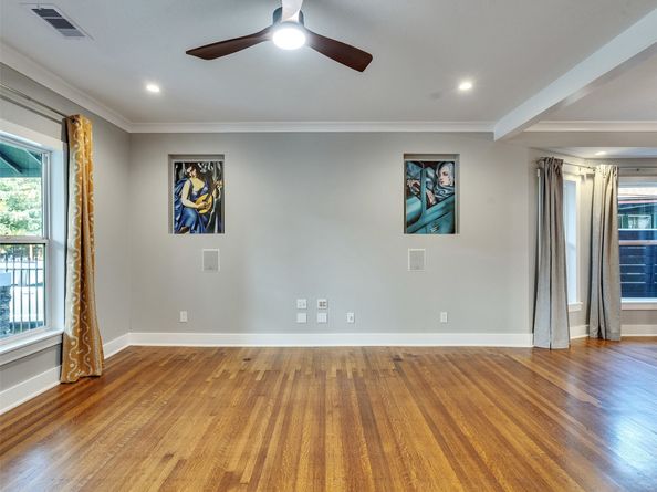 4517 Park Drive, Houston TX 77023