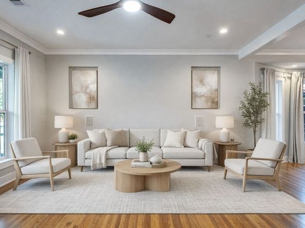 4517 Park Drive, Houston TX 77023