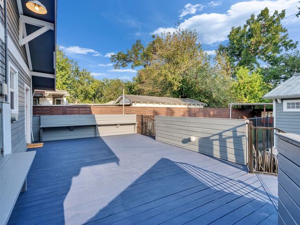 4517 Park Drive, Houston TX 77023