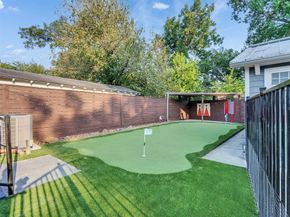 4517 Park Drive, Houston TX 77023