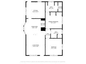 4517 Park Drive, Houston TX 77023