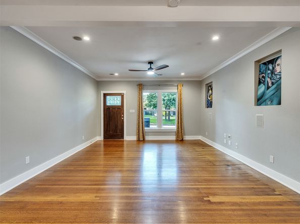 4517 Park Drive, Houston TX 77023