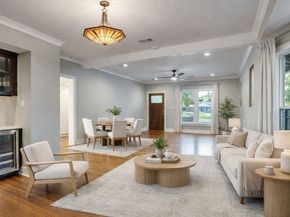 4517 Park Drive, Houston TX 77023