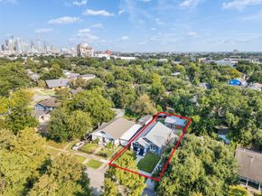 4517 Park Drive, Houston TX 77023