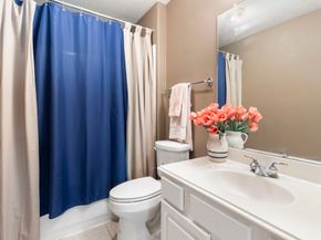 162 E Northcastle Circle, The Woodlands TX 77384