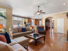 162 E Northcastle Circle, The Woodlands TX 77384